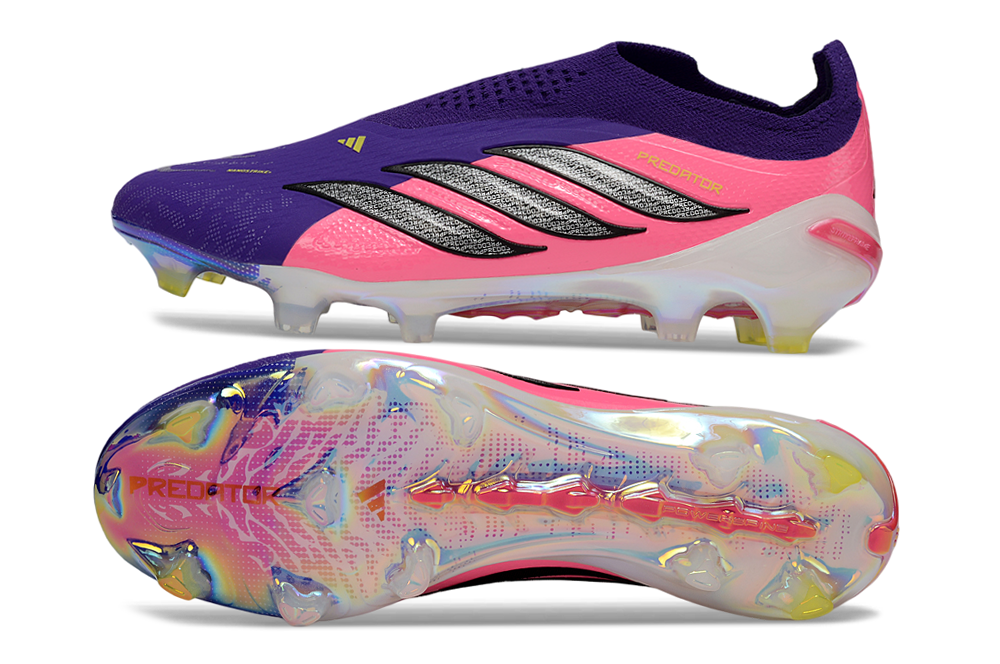 Adidas 26 Predator Elite Tongue FG - Estilo 54