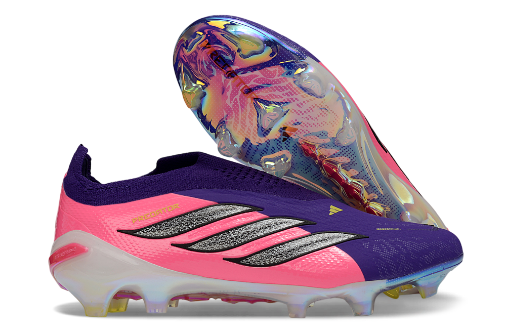Adidas 26 Predator Elite Tongue FG - Estilo 54