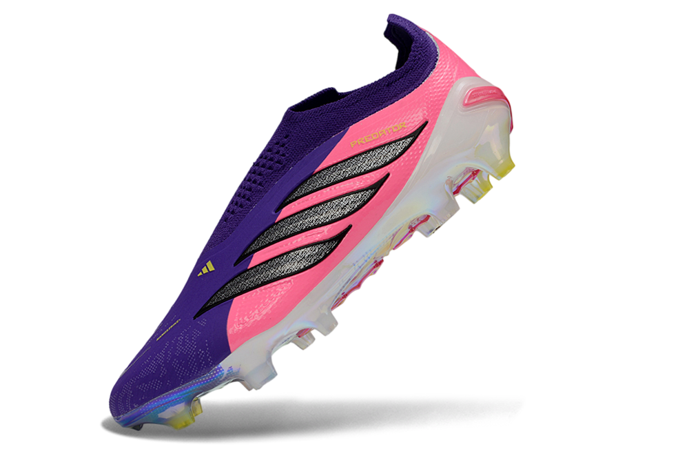 Adidas 26 Predator Elite Tongue FG - Estilo 54