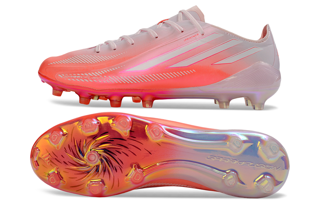 Adidas F50 Hyperfast FG - Estilo 14