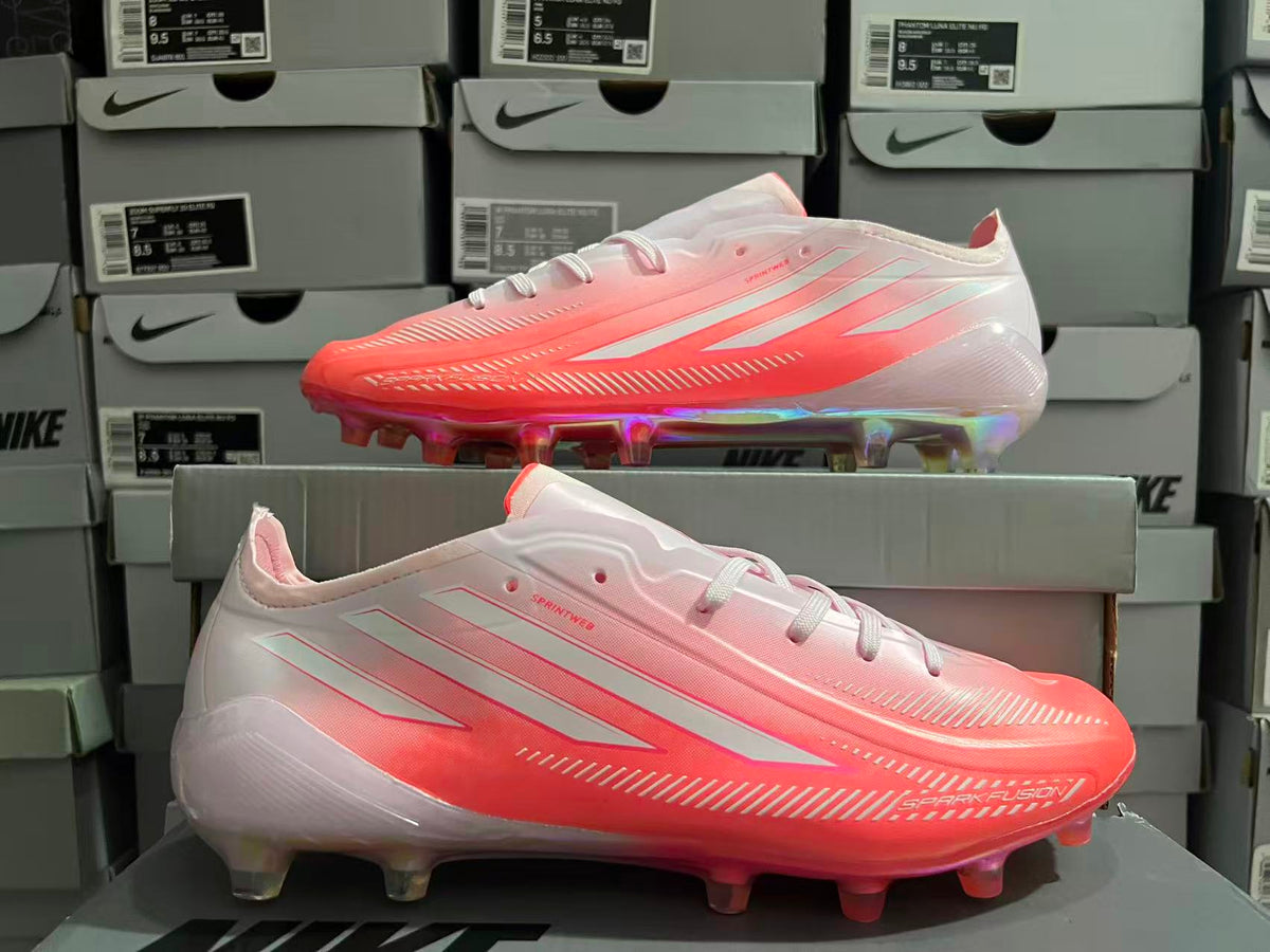 Adidas F50 Hyperfast FG - Estilo 14