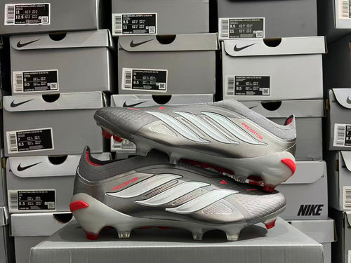 Adidas 26 Predator Elite LL FG - Estilo 4