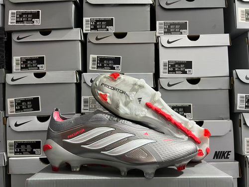 Adidas 26 Predator Elite LL FG - Estilo 4