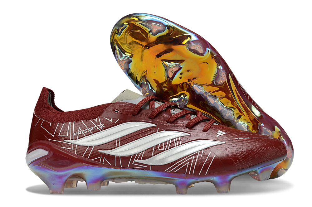 Adidas 26 Predator Elite Tongue FG - Estilo 47