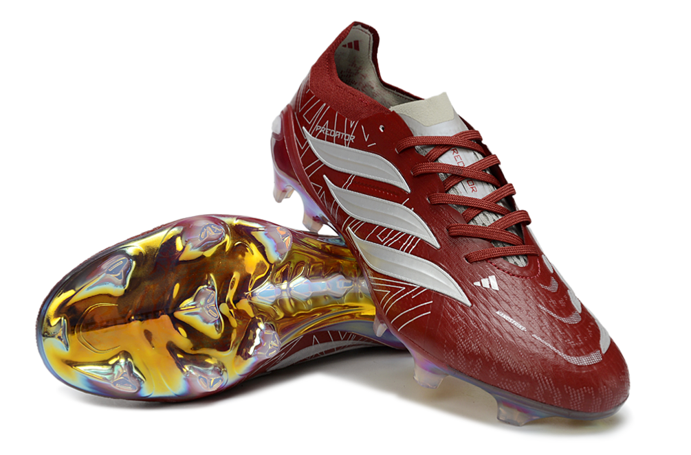 Adidas 26 Predator Elite Tongue FG - Estilo 47