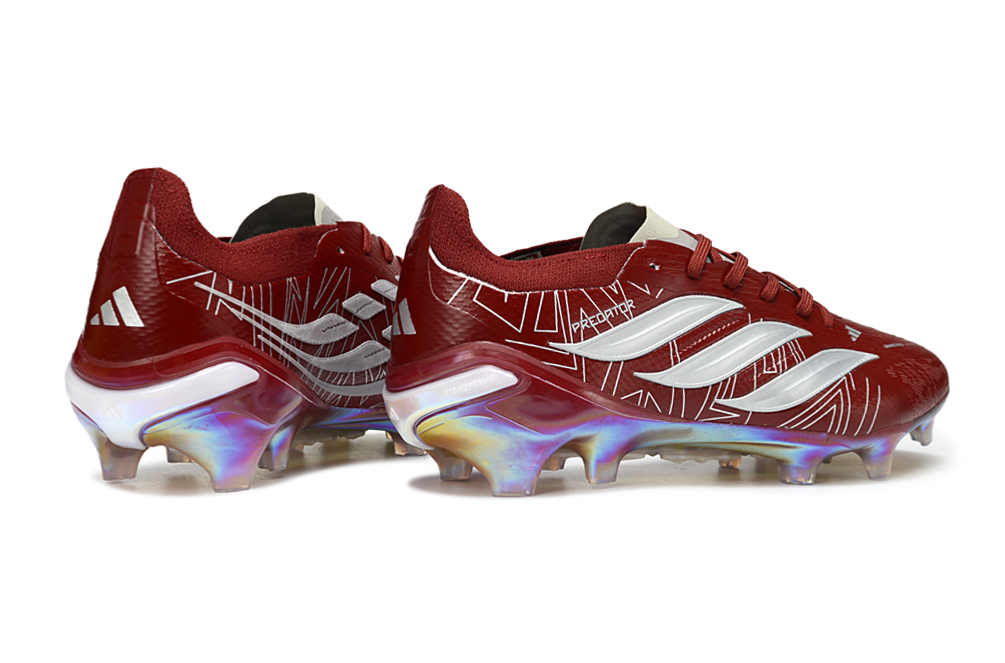 Adidas 26 Predator Elite Tongue FG - Estilo 47
