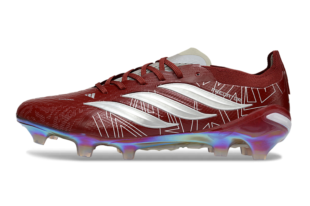 Adidas 26 Predator Elite Tongue FG - Estilo 47