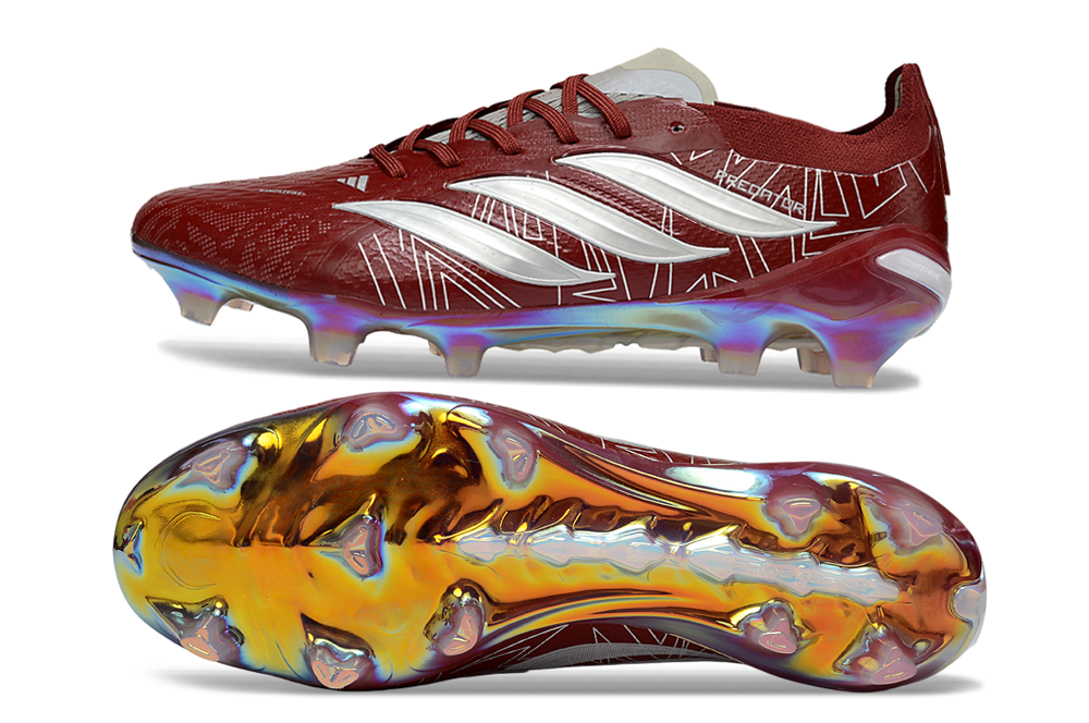 Adidas 26 Predator Elite Tongue FG - Estilo 47