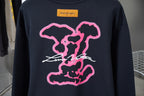 Sudadera Louis Vuitton #311252 CALIDAD ORIGINAL