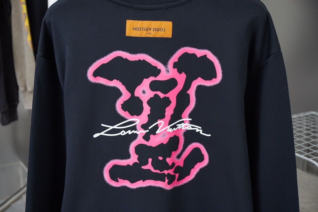 Sudadera Louis Vuitton #311252 CALIDAD ORIGINAL