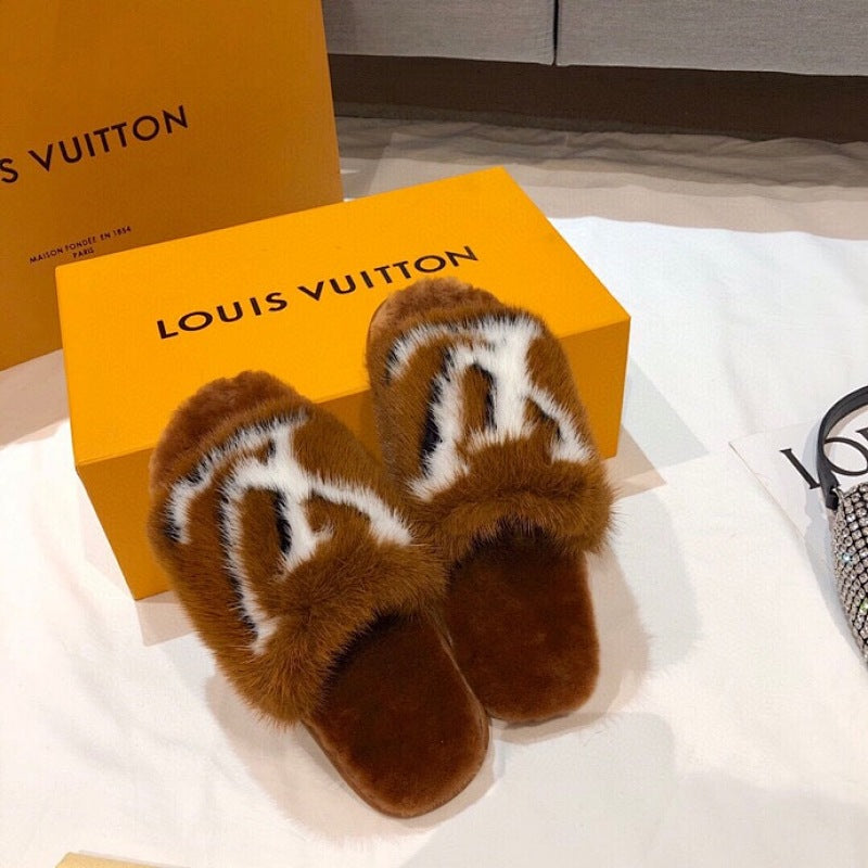 Zapatillas Louis Vuitton Botas - Modelo 459
