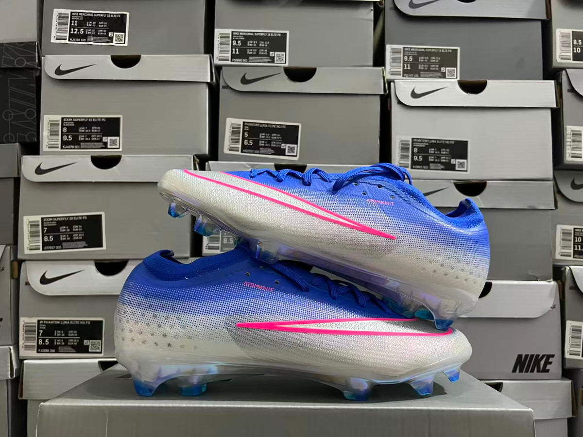 Nike Air Zoom Mercurial Vapor XV Elite FG - Estilo 49