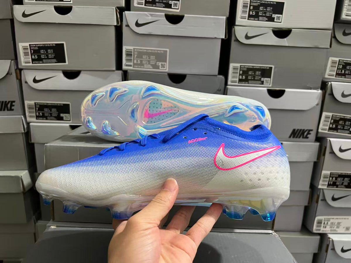 Nike Air Zoom Mercurial Vapor XV Elite FG - Estilo 49