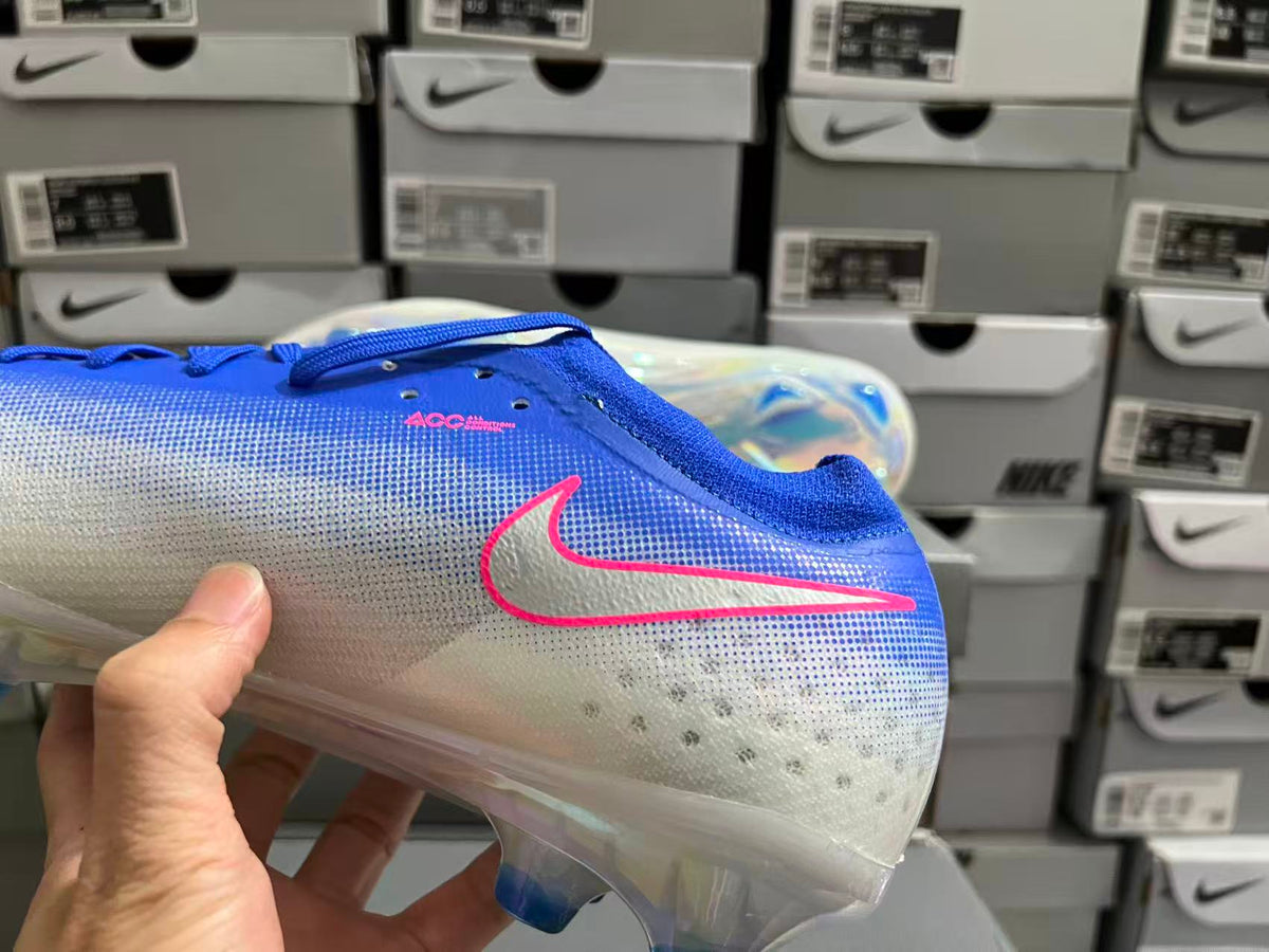 Nike Air Zoom Mercurial Vapor XV Elite FG - Estilo 49