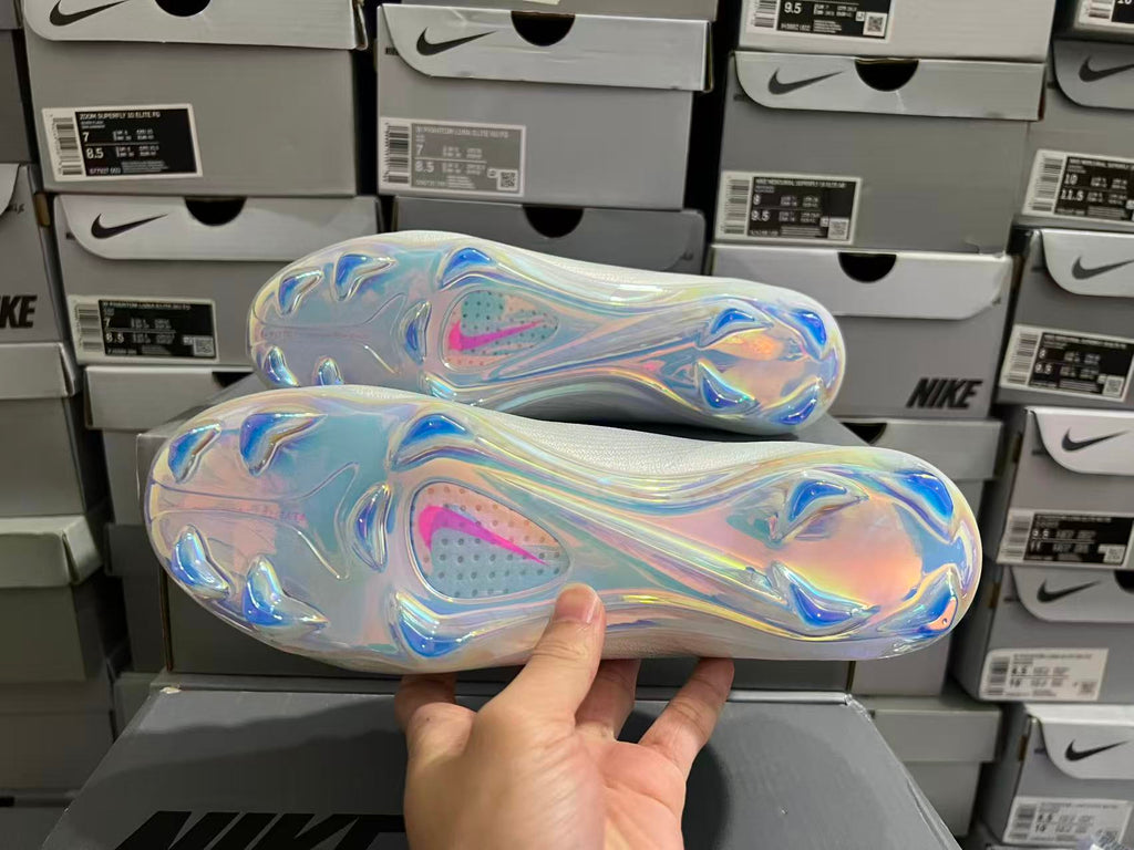 Nike Air Zoom Mercurial Vapor XV Elite FG - Estilo 49