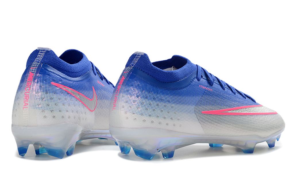 Nike Air Zoom Mercurial Vapor XV Elite FG - Estilo 49