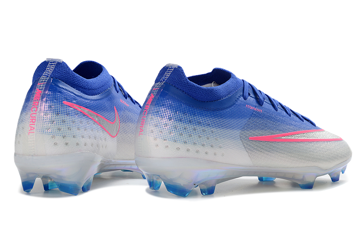 Nike Air Zoom Mercurial Vapor XV Elite FG - Estilo 49