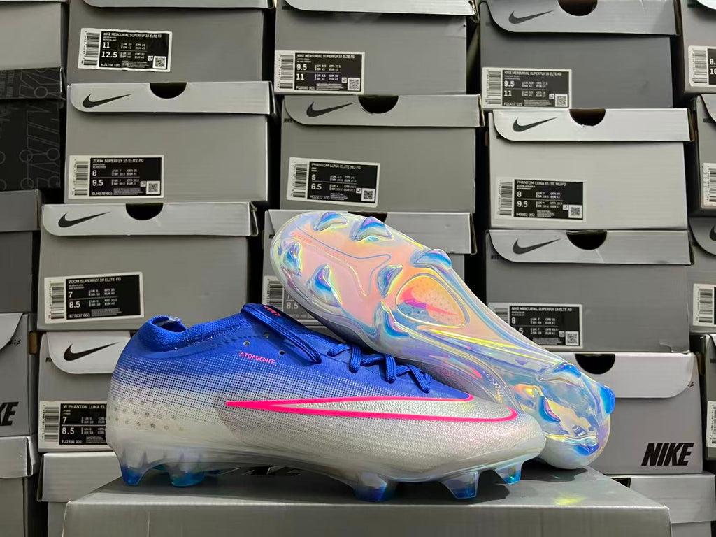 Nike Air Zoom Mercurial Vapor XV Elite FG - Estilo 49
