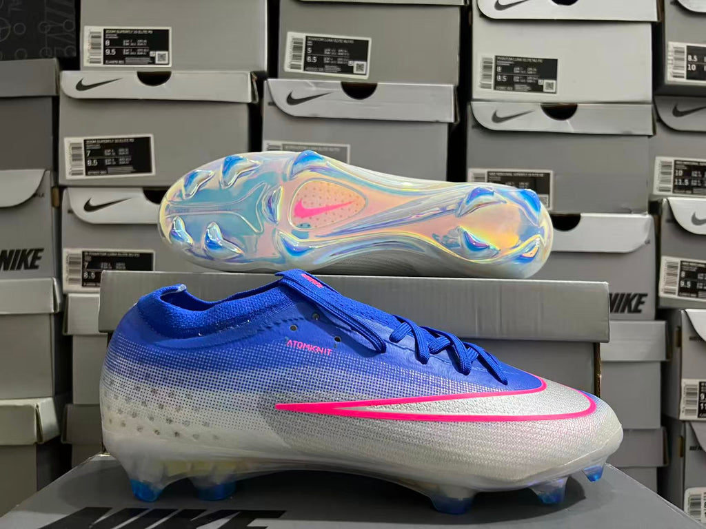 Nike Air Zoom Mercurial Vapor XV Elite FG - Estilo 49