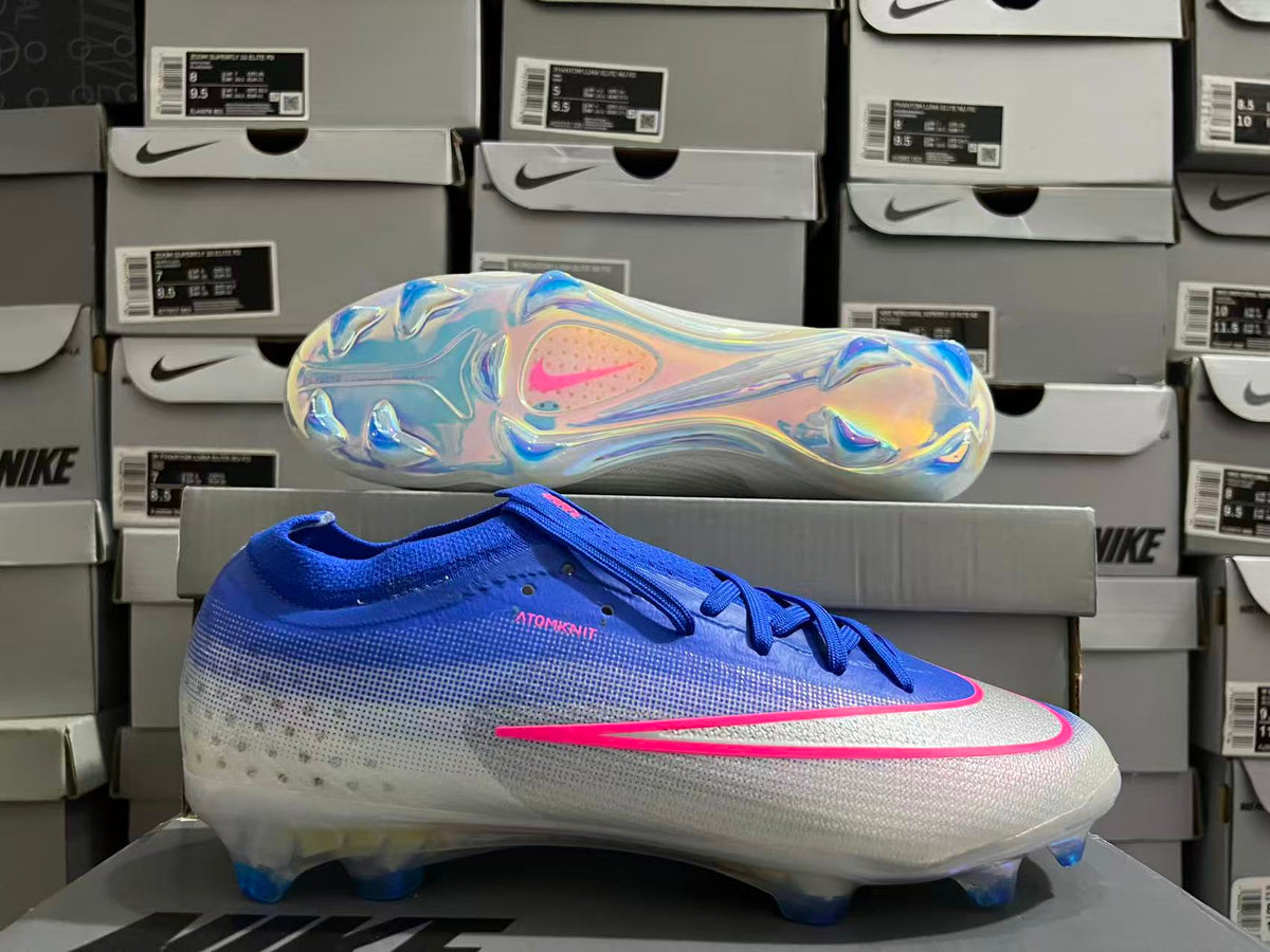 Nike Air Zoom Mercurial Vapor XV Elite FG - Estilo 49