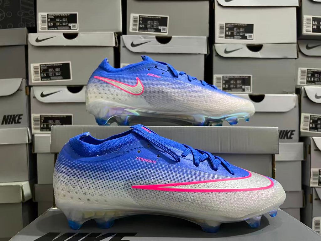 Nike Air Zoom Mercurial Vapor XV Elite FG - Estilo 49