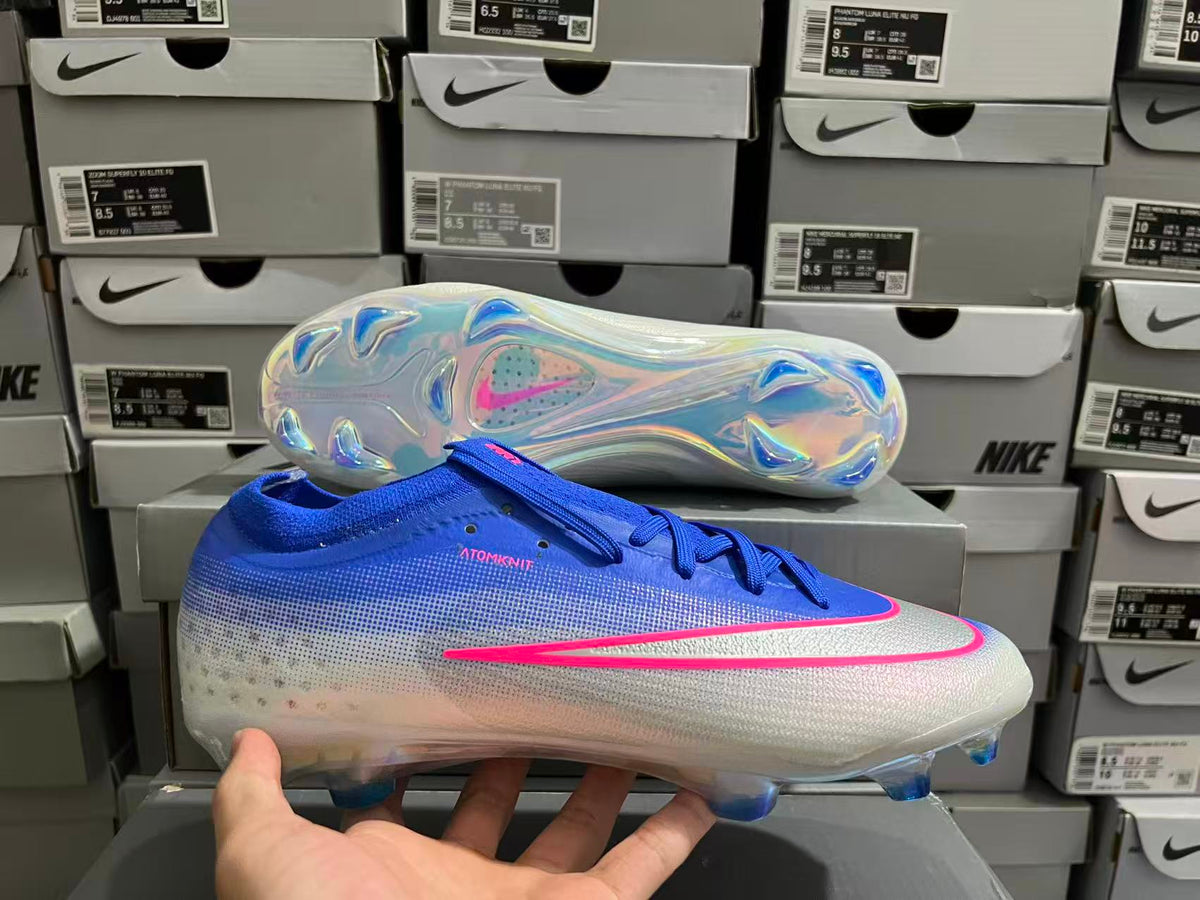 Nike Air Zoom Mercurial Vapor XV Elite FG - Estilo 49