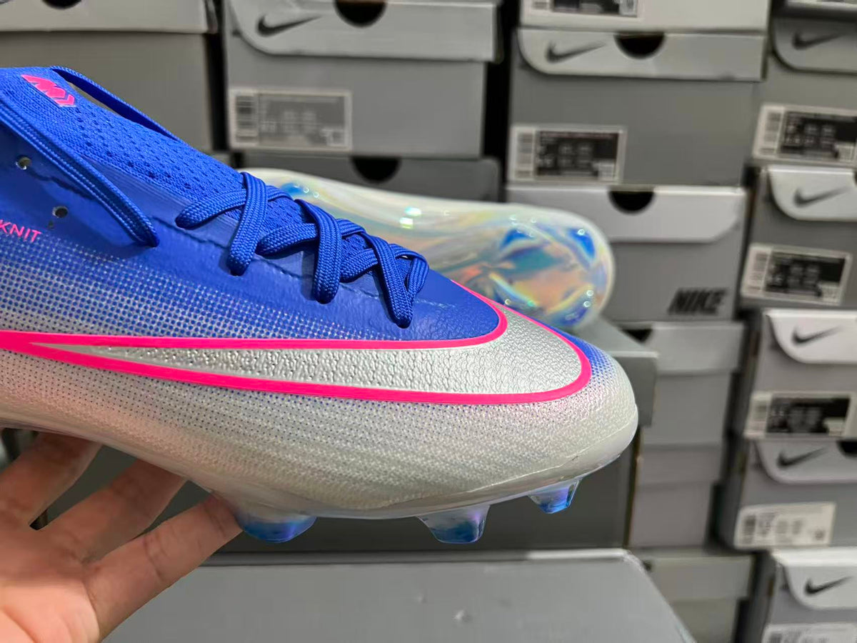 Nike Air Zoom Mercurial Vapor XV Elite FG - Estilo 49