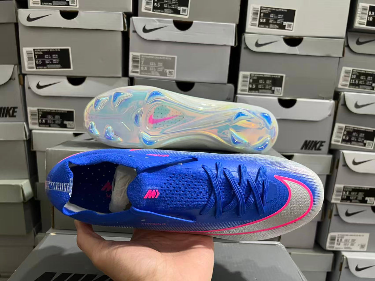 Nike Air Zoom Mercurial Vapor XV Elite FG - Estilo 49