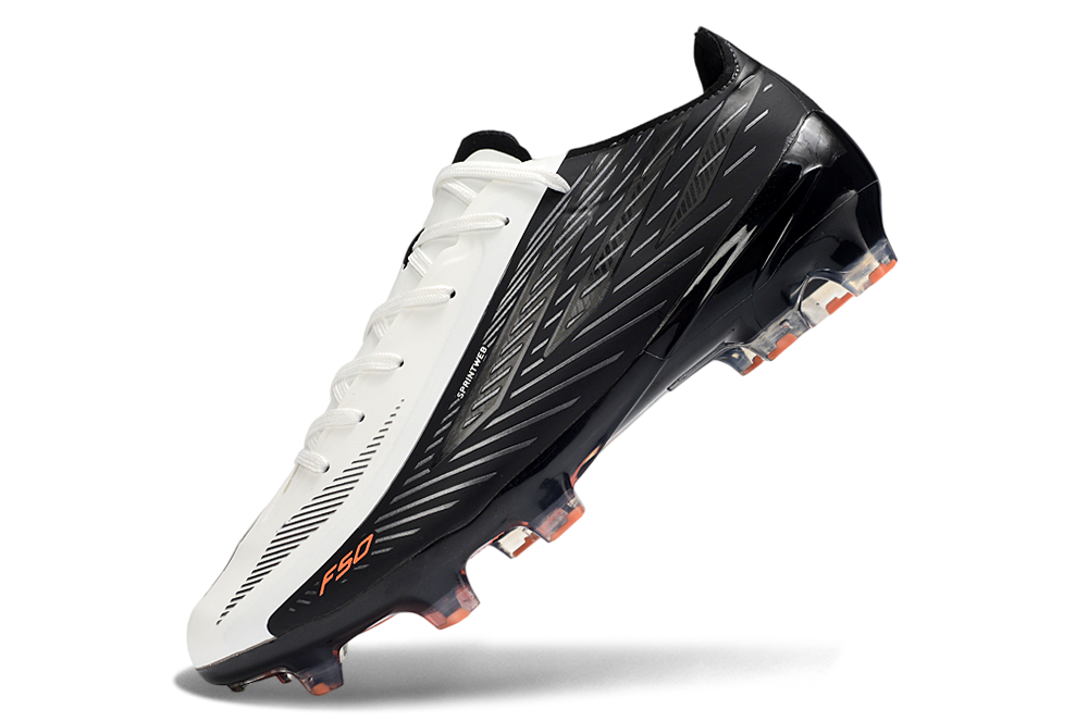 Adidas F50 Hyperfast FG - Estilo 12