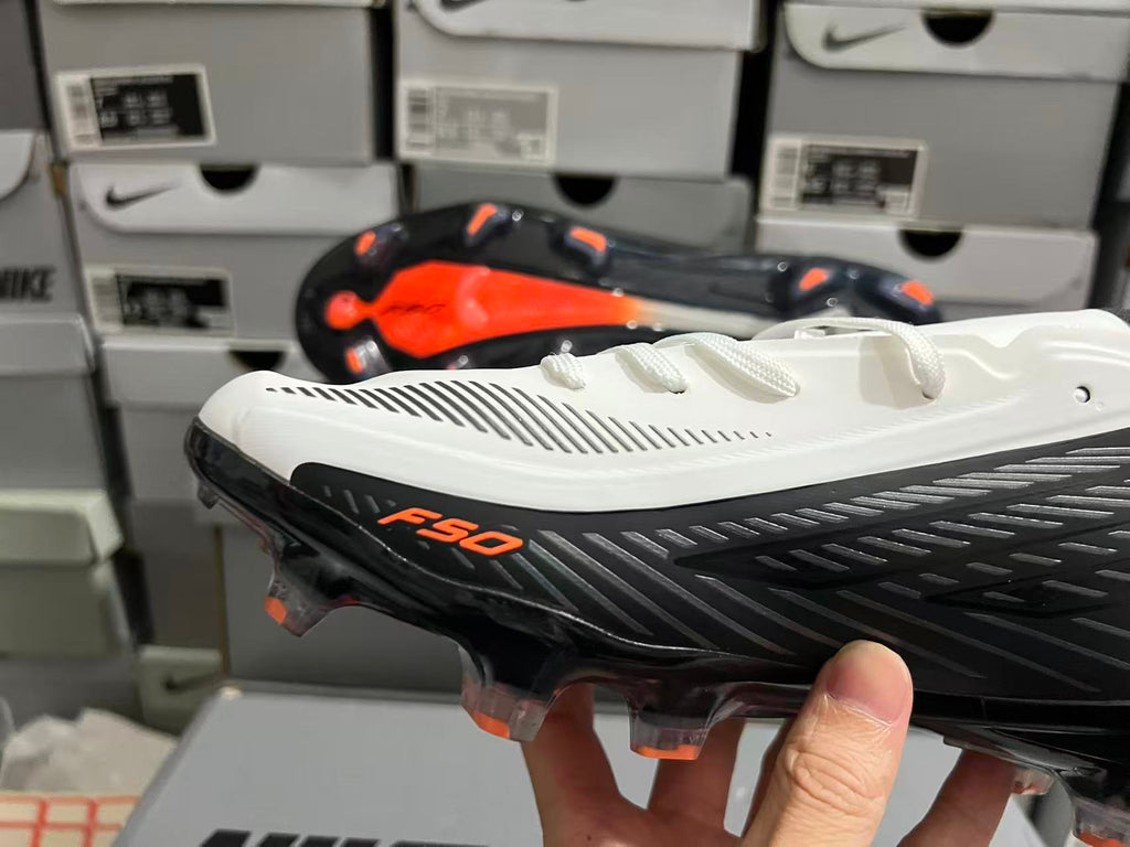 Adidas F50 Hyperfast FG - Estilo 12