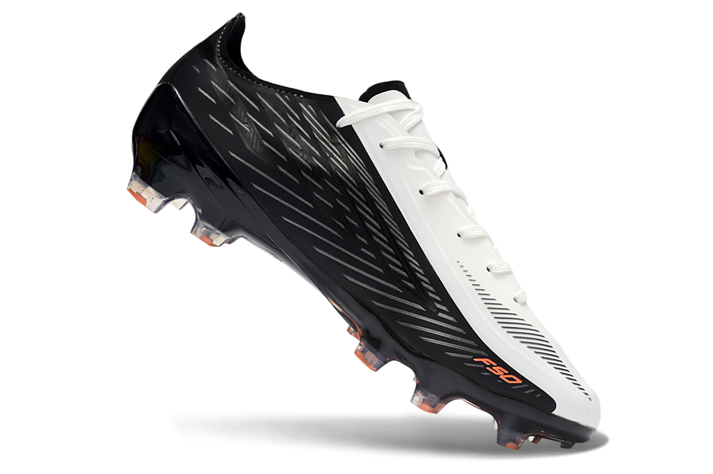 Adidas F50 Hyperfast FG - Estilo 12