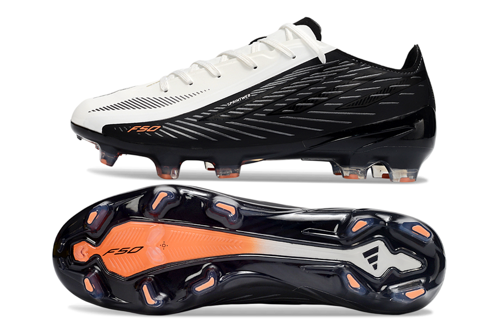Adidas F50 Hyperfast FG - Estilo 12
