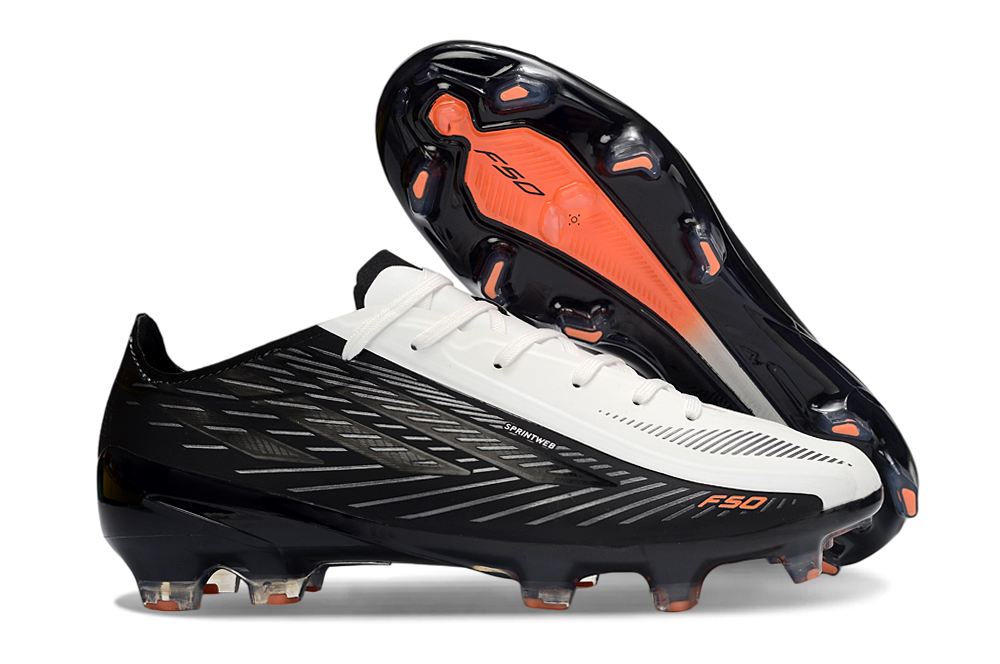 Adidas F50 Hyperfast FG - Estilo 12