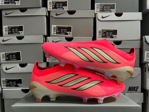 Adidas 26 Predator Elite LL FG - Estilo 3