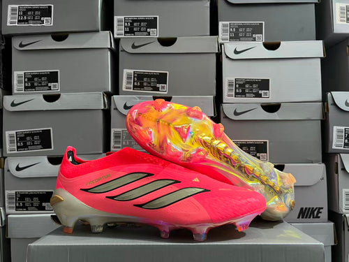 Adidas 26 Predator Elite LL FG - Estilo 3