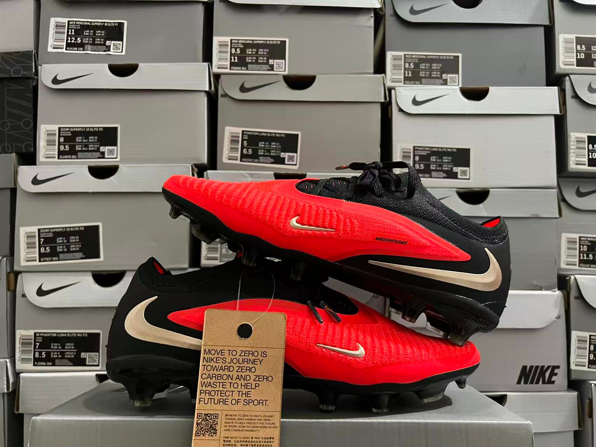 Nike Phantom 6 GX III Elite FG - Estilo 7