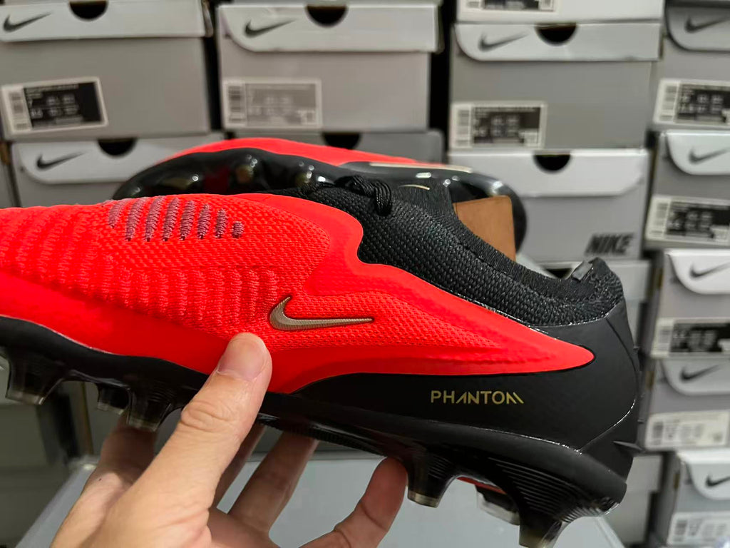 Nike Phantom 6 GX III Elite FG - Estilo 7