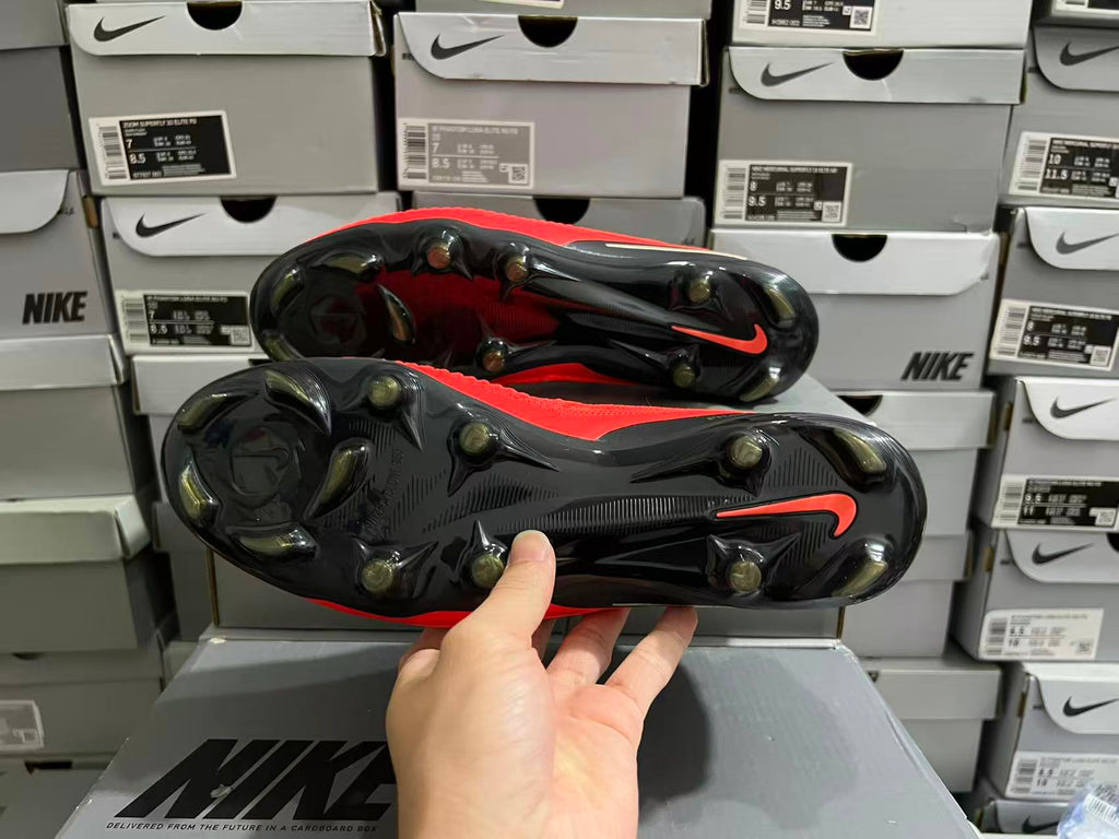 Nike Phantom 6 GX III Elite FG - Estilo 7