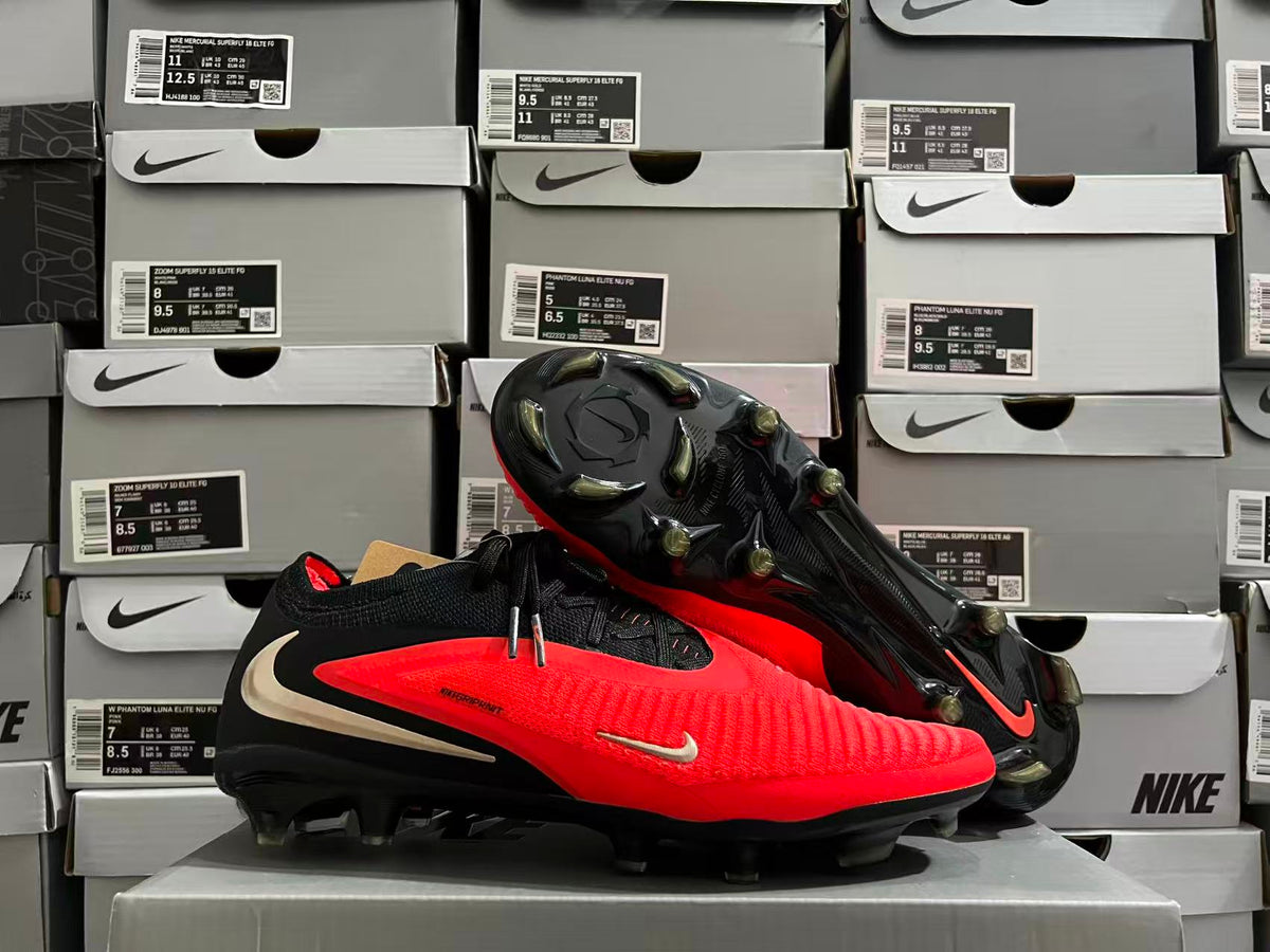Nike Phantom 6 GX III Elite FG - Estilo 7