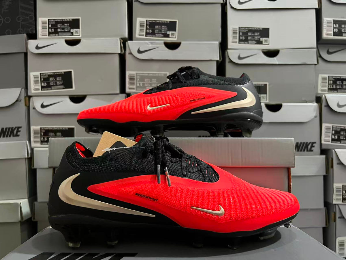 Nike Phantom 6 GX III Elite FG - Estilo 7