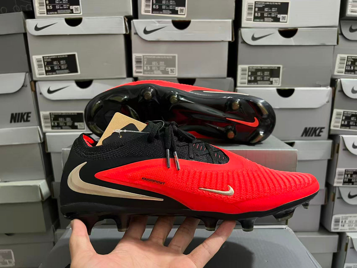 Nike Phantom 6 GX III Elite FG - Estilo 7