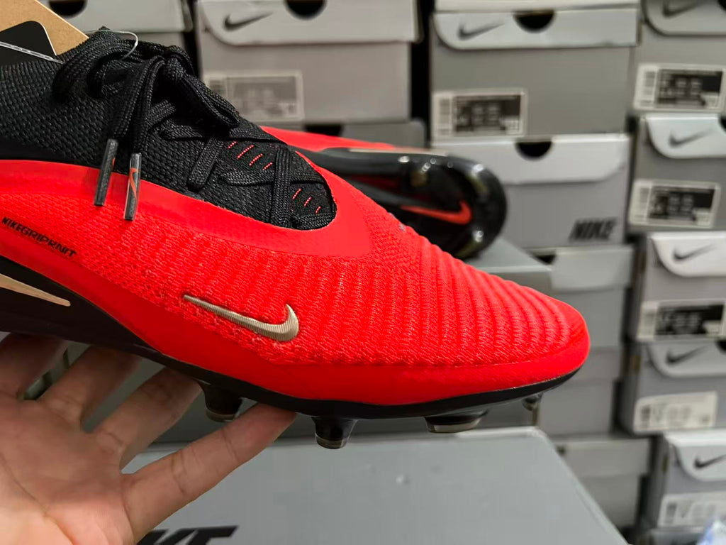 Nike Phantom 6 GX III Elite FG - Estilo 7