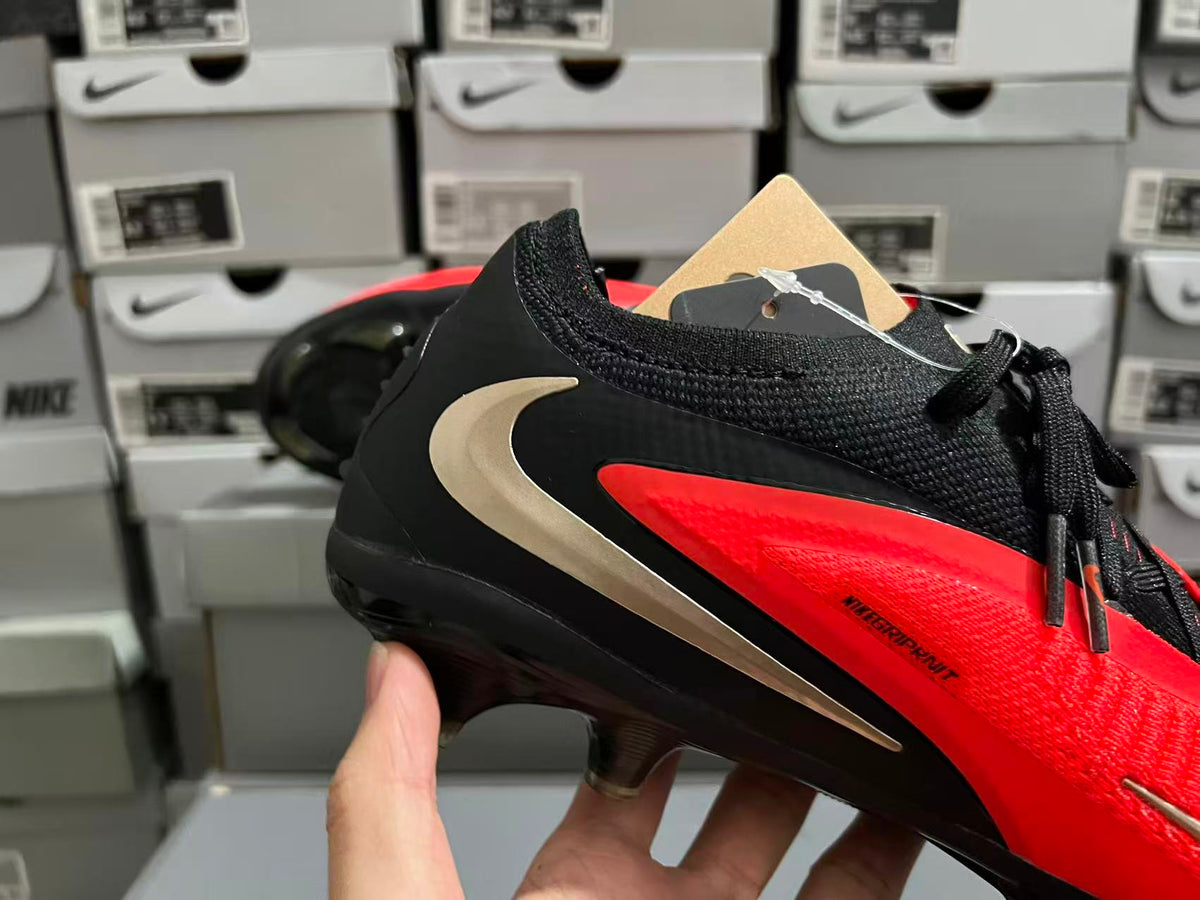 Nike Phantom 6 GX III Elite FG - Estilo 7