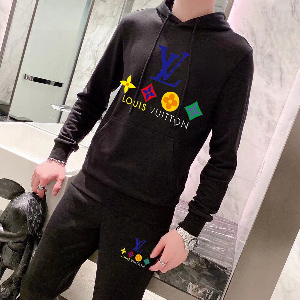 Sudadera Louis Vuitton #328925 CALIDAD ORIGINAL