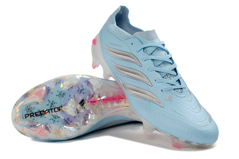 Adidas 26 Predator Elite Tongue FG - Estilo 42