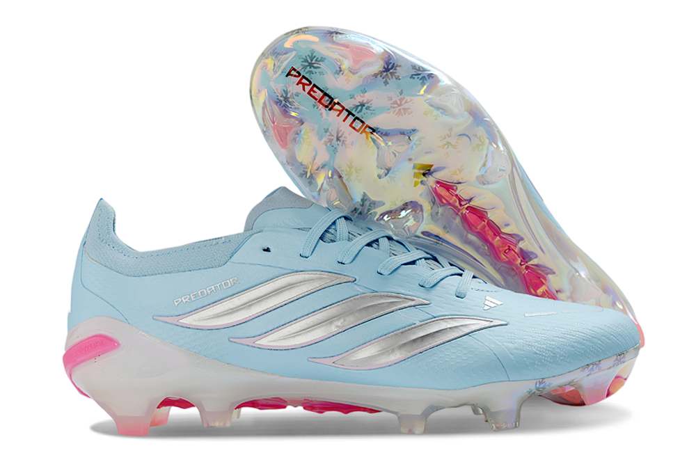 Adidas 26 Predator Elite Tongue FG - Estilo 42