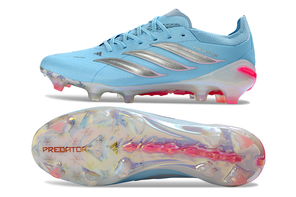 Adidas 26 Predator Elite Tongue FG - Estilo 42