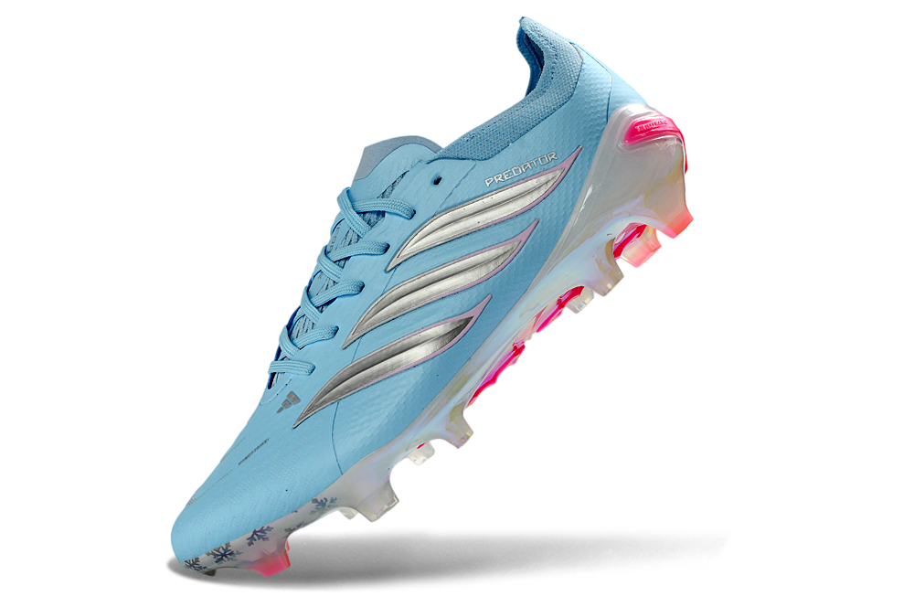 Adidas 26 Predator Elite Tongue FG - Estilo 42