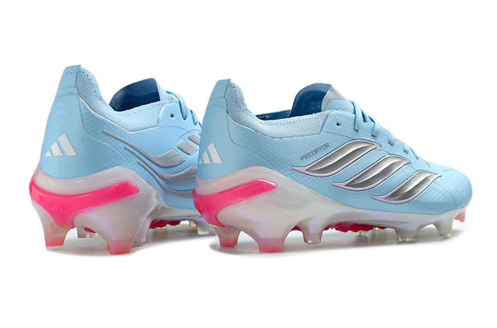Adidas 26 Predator Elite Tongue FG - Estilo 42