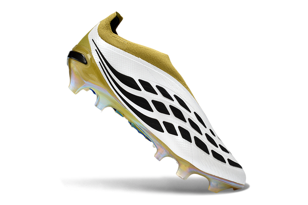 Adidas 26 Predator Elite Tongue FG - Estilo 36
